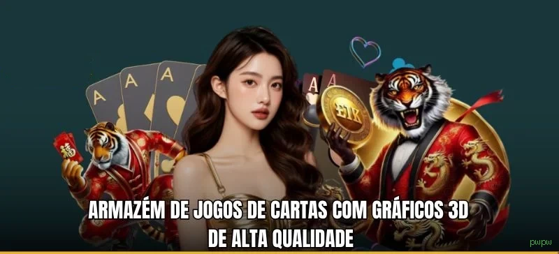 Plataforma pwpw - cassino e apostas