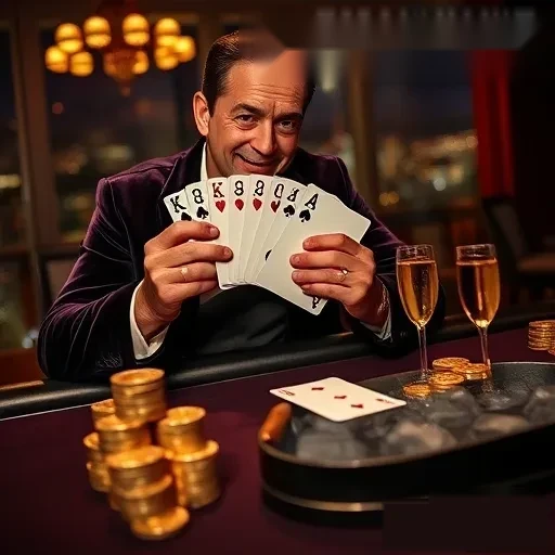 Cassino pwpw app mobile